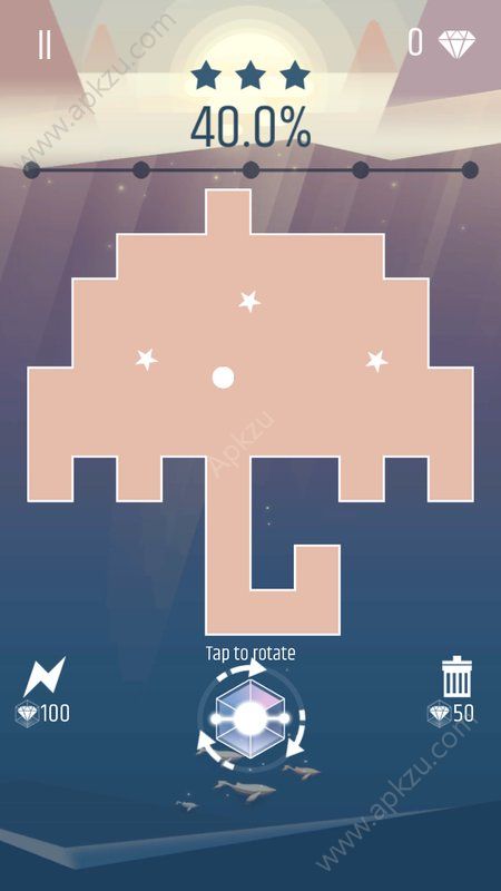 Dimension钻石完整安卓版  v1.0.1图2
