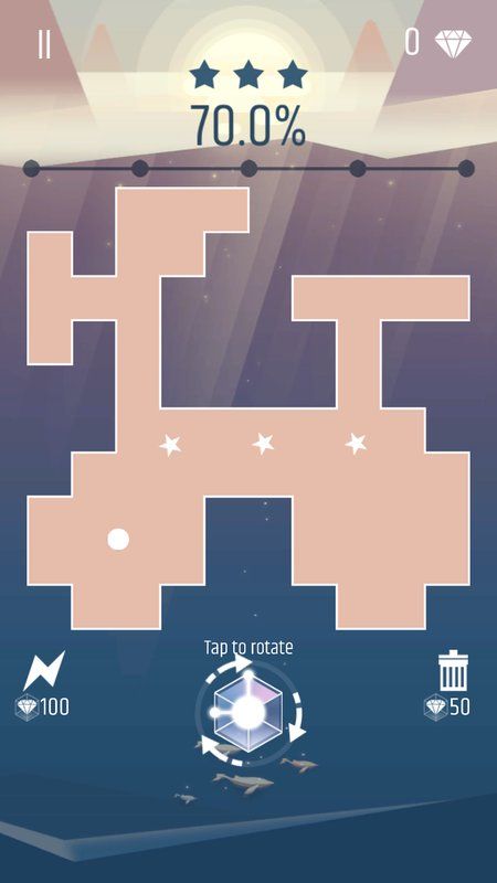 Dimension安卓游戏下载图片1