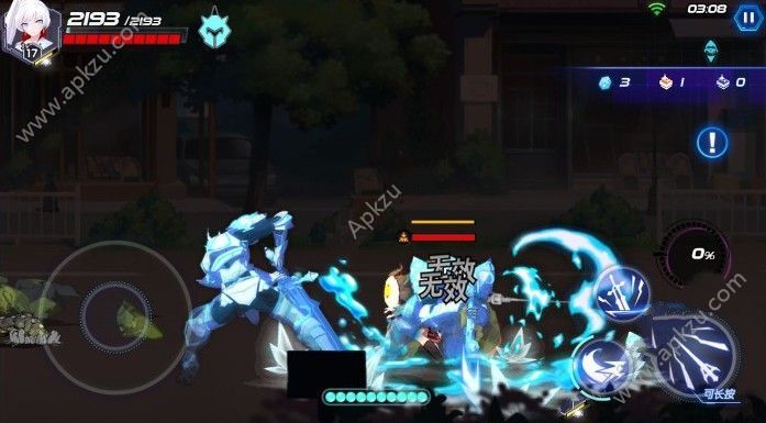瑰雪黑阳RWBY什么时候出 游戏上线时间详解[多图]图片4