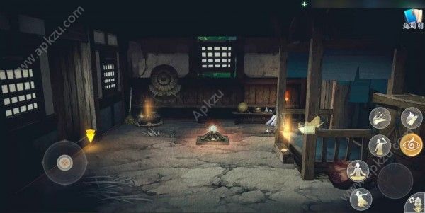 剑网3指尖江湖稻香村宝箱在哪 稻香村宝箱位置详解[多图]图片7