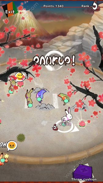 鸟兽混战游戏生命汉化安卓版  v1.1图5