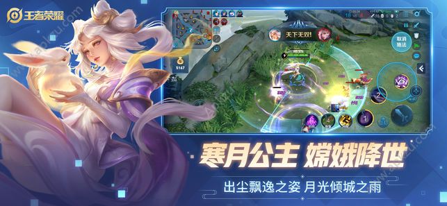 王者荣耀s14更新版本官方正式版apk下载  v3.73.1.8图5