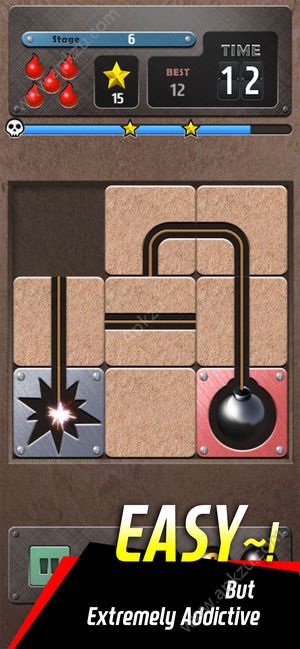 Light The Fuse游戏安卓中文版下载  v1.0.8图4