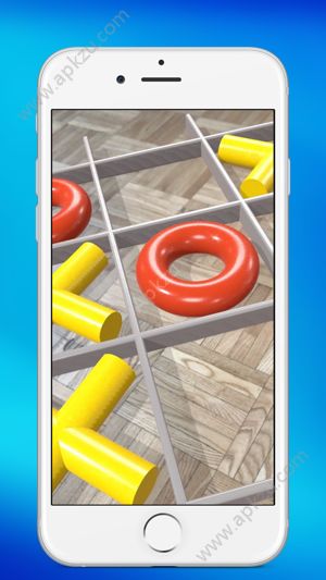Trepls游戏图1