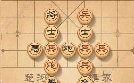 天天象棋残局挑战109期怎么玩 残局挑战109期攻略[多图]图片2