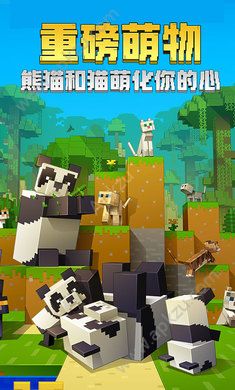 我的世界国内版官网安装包最新下载  v2.1.10.164788图2