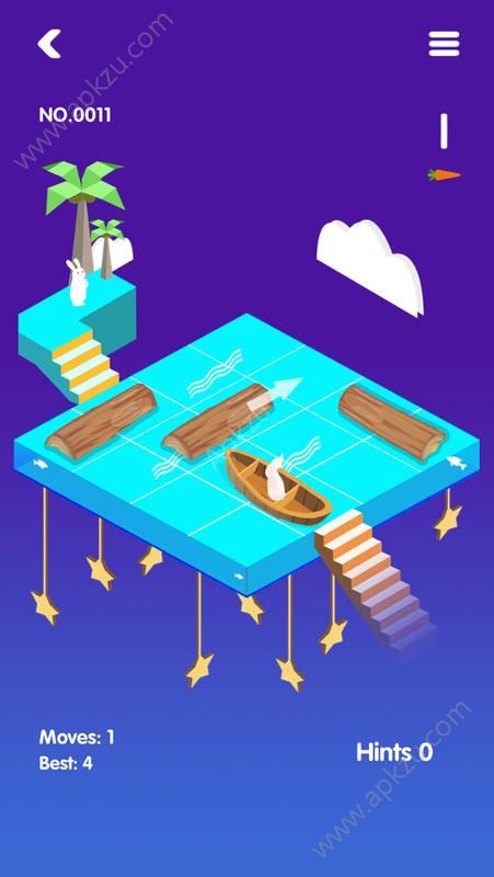 恋恋兔子游戏图2