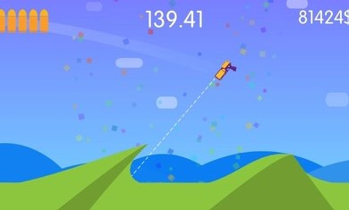 爆破谷免费安卓版（Blast Valley）  v1.9图3
