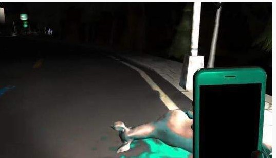 探秘加油站游戏图4