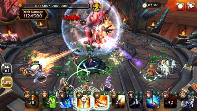 双子战纪手游官方正式版  v1.0图1