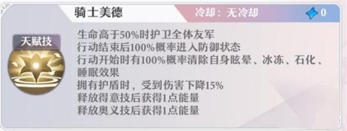 启源女神瓦尔基里值得培养嘛 瓦尔基里技能属性详解[多图]图片2