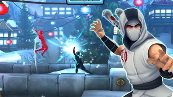 gi乔罢工游戏安卓最新版  v1.0.6图3