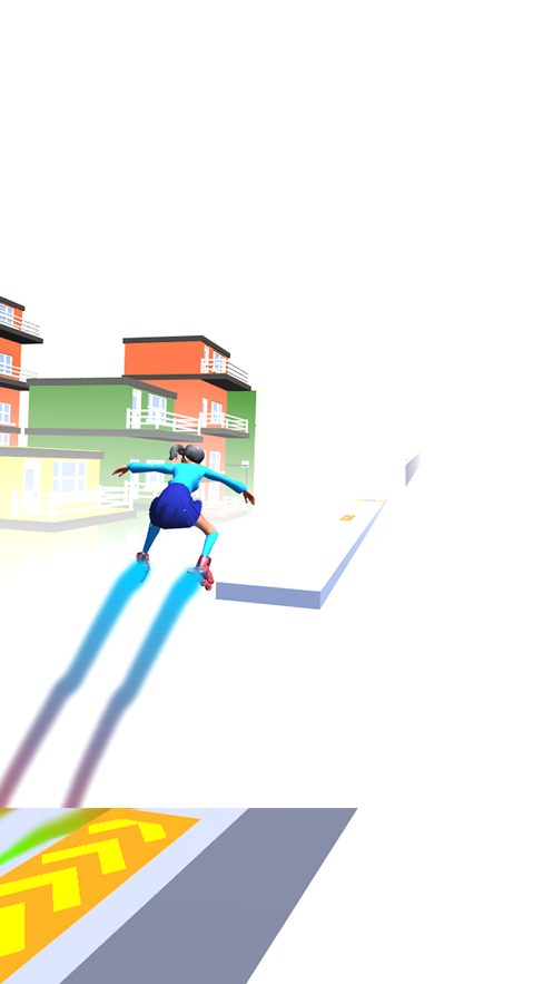 冲浪英雄3D游戏图1