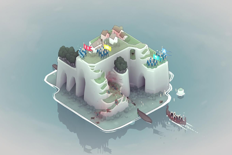 캺İ棨Bad North Defend Island  v2.00.5ͼ1