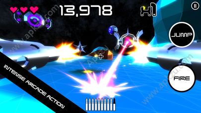Superscape游戏图6