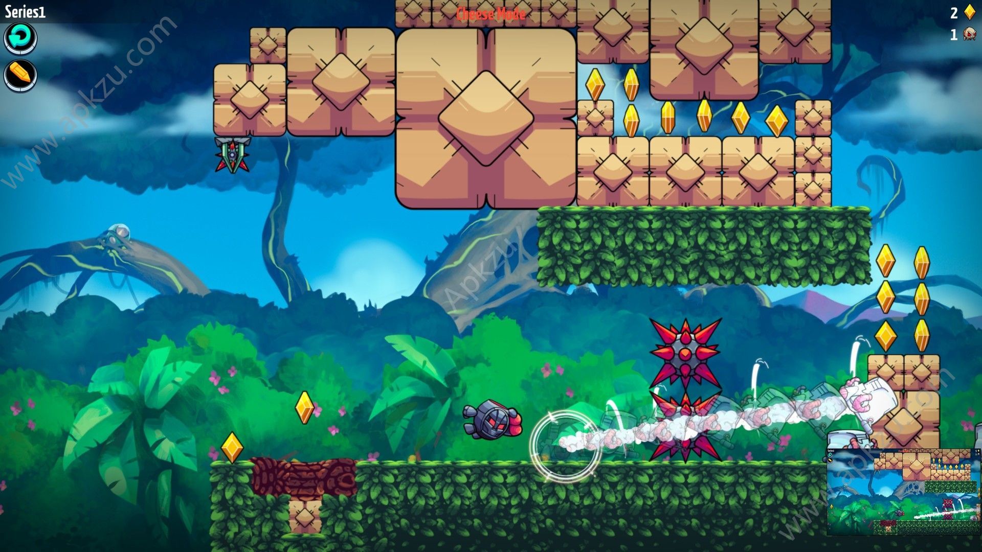 崩溃制造手机攻略中文免费版  v1.0图3