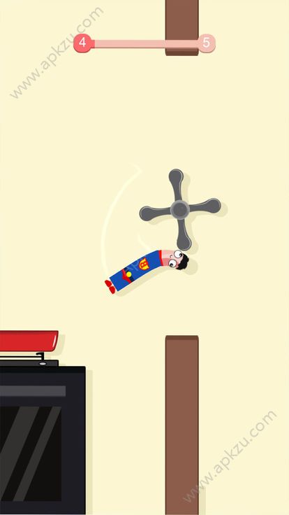 培根忍者完整安卓版  v1.0图4