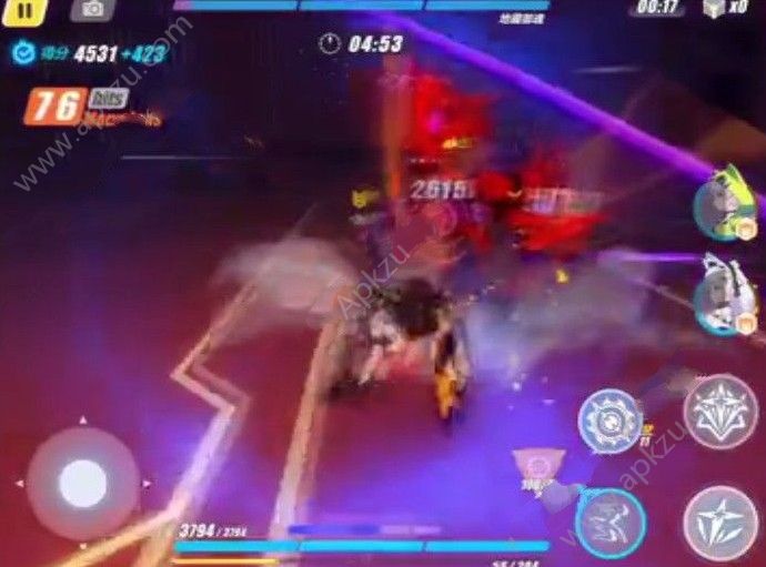 崩坏3地藏御魂3W分怎么打 地藏御魂3W分打法详解[多图]图片2
