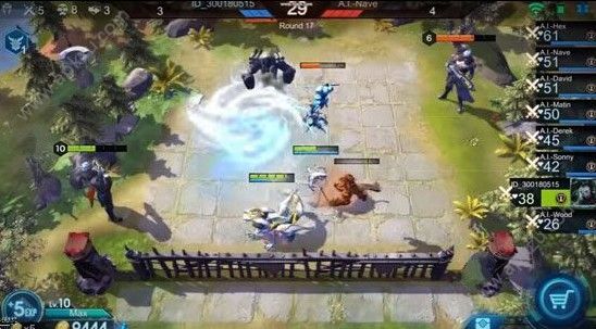 赤潮自走棋有哪些流派 阵容流派大全[多图]图片2