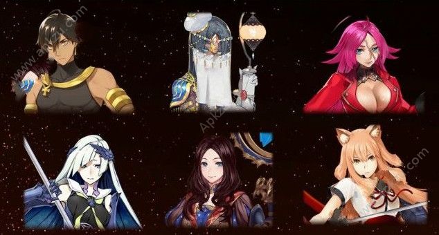 FGO国服六月有哪些活动 六月活动大全[多图]图片3