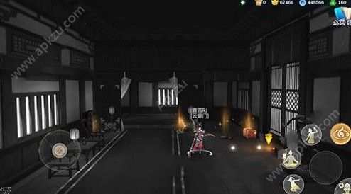 剑网3指尖江湖天策府密室怎么进 天策府密室进入方法详解[多图]图片3