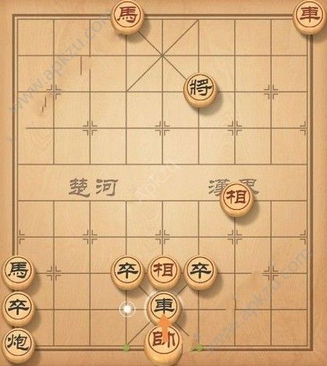 天天象棋残局挑战131期怎么玩 残局挑战131期攻略[多图]图片3