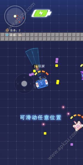 抖音坦克弹弹弹游戏金币安卓版  v1.1.2图1