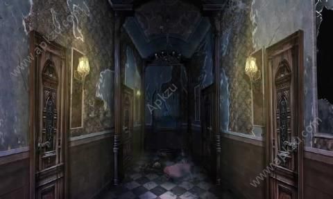 风暴山之谜游戏中文完整版（Stormhill Mystery）  v1.07图3
