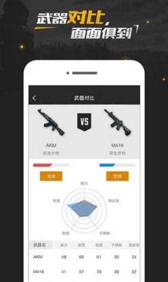 妥协参数模拟器3.1官方最新版  v1.8.10图3