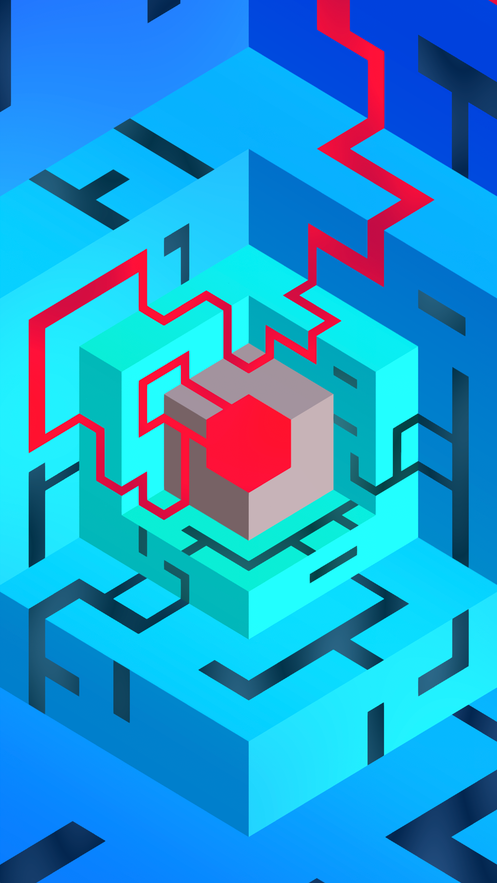 Kubrix游戏图1