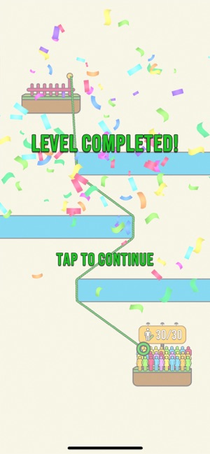 Rope Rescue2金币安卓版  1.0图2