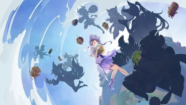 一起来捉妖息魄祈愿活动怎么玩 息魄祈愿活动大全[多图]图片2