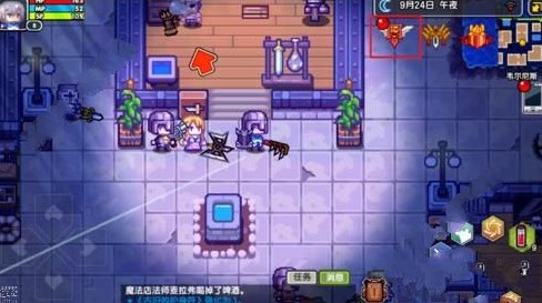 伊洛纳小奖章怎么获得 小奖章获取攻略[多图]图片1