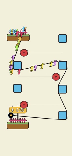 抖音伸缩救援攻略版完整安卓版  v0.1.9图5