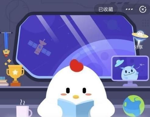 羽绒服保暖是因为 蚂蚁庄园羽绒服比较保暖[多图]图片1