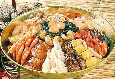 徽州名菜一品锅怎么做？蚂蚁庄园一品锅答案[多图]图片1