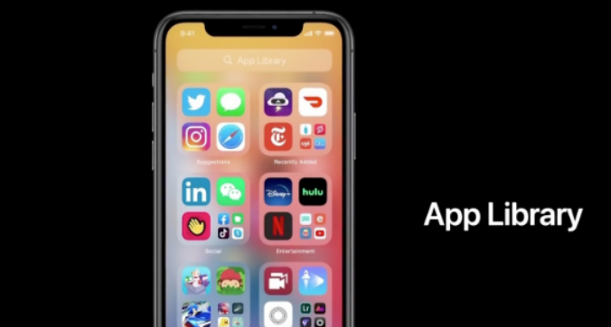 iOS14正式版发布日期 iOS14正式版推送时间确定[多图]图片1