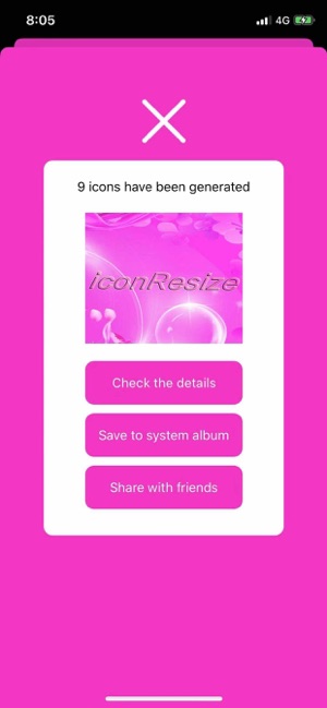 iconResize app图3