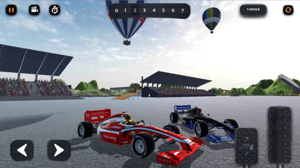 高智能方程式游戏最新版  v1.0.4图1