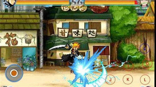 火影vs火影3.4图3
