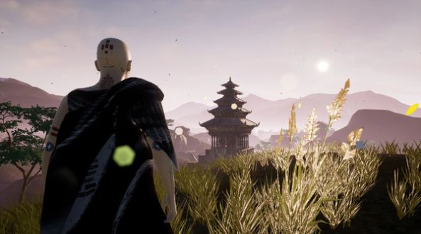乌鸦模拟器手机版最新下载  v1.0图3