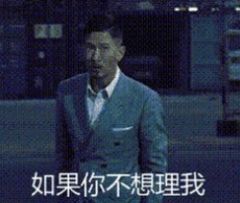 抖音最近很火渣渣辉表情包图2