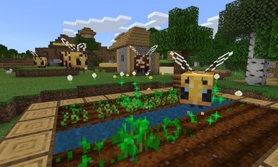 我的世界1.16.100.04国际基岩版下载  v2.1.10.164788图4