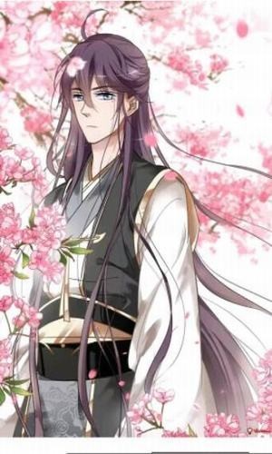 迷媚漫画安卓版1.1.20免费app  v1.1.1图3