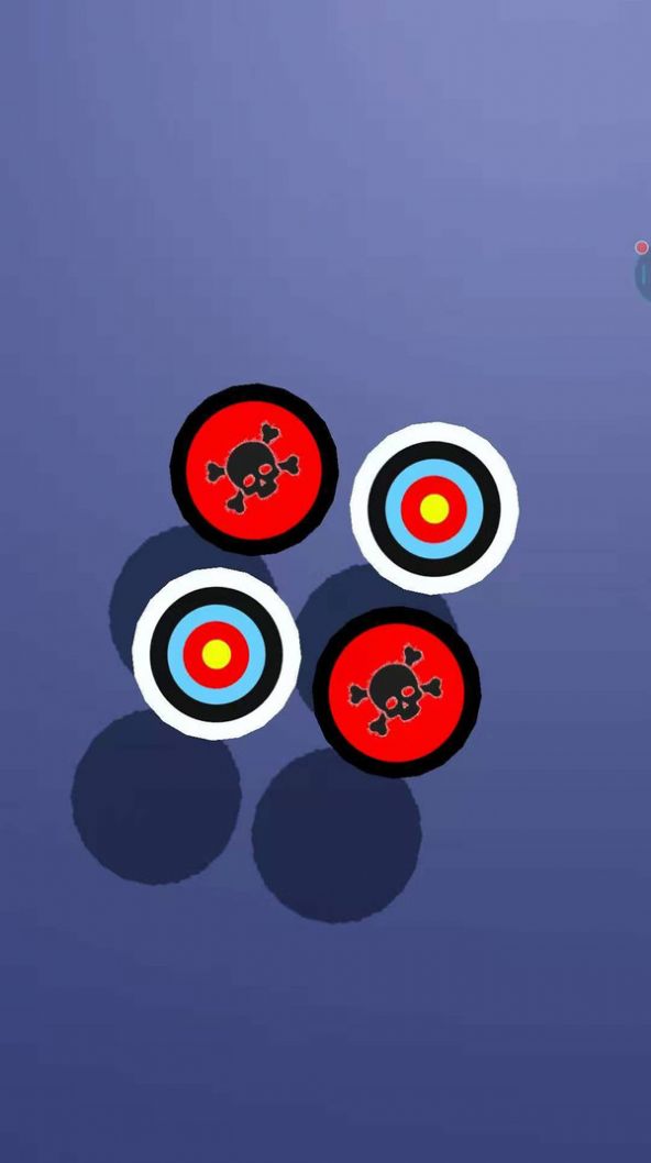 全面射击游戏安卓手机版  v2.1图3