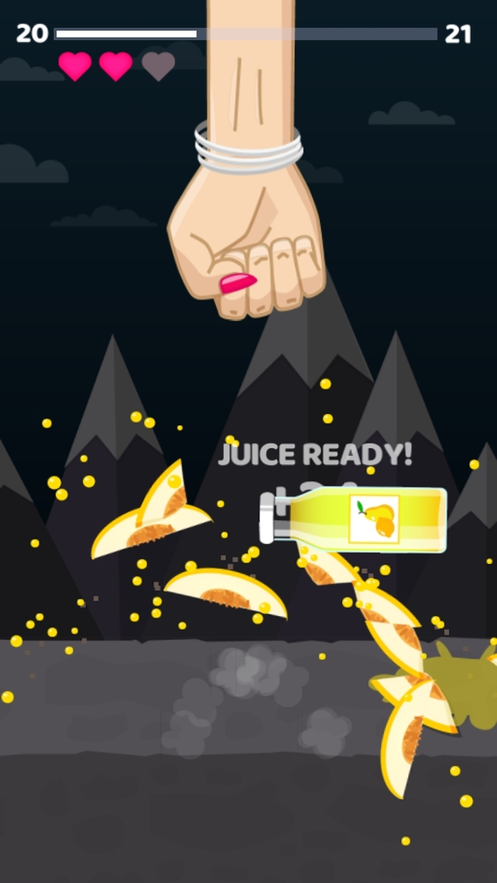 Crush It游戏中文手机版  v1.0图1