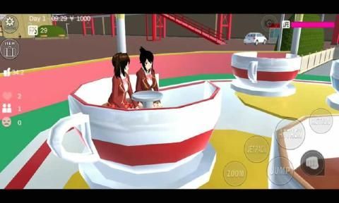 仙子精灵模拟器中文最新版  v1.038.30图4