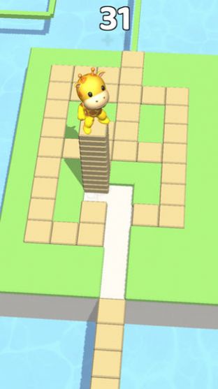 方块迷宫游戏安卓中文版  v1.0.6图2