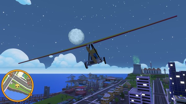 摇摇欲坠的生活游戏中文版（Wobbly Life）  v1.0图2