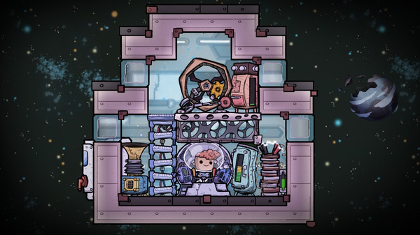 缺氧眼冒金星dlc图2